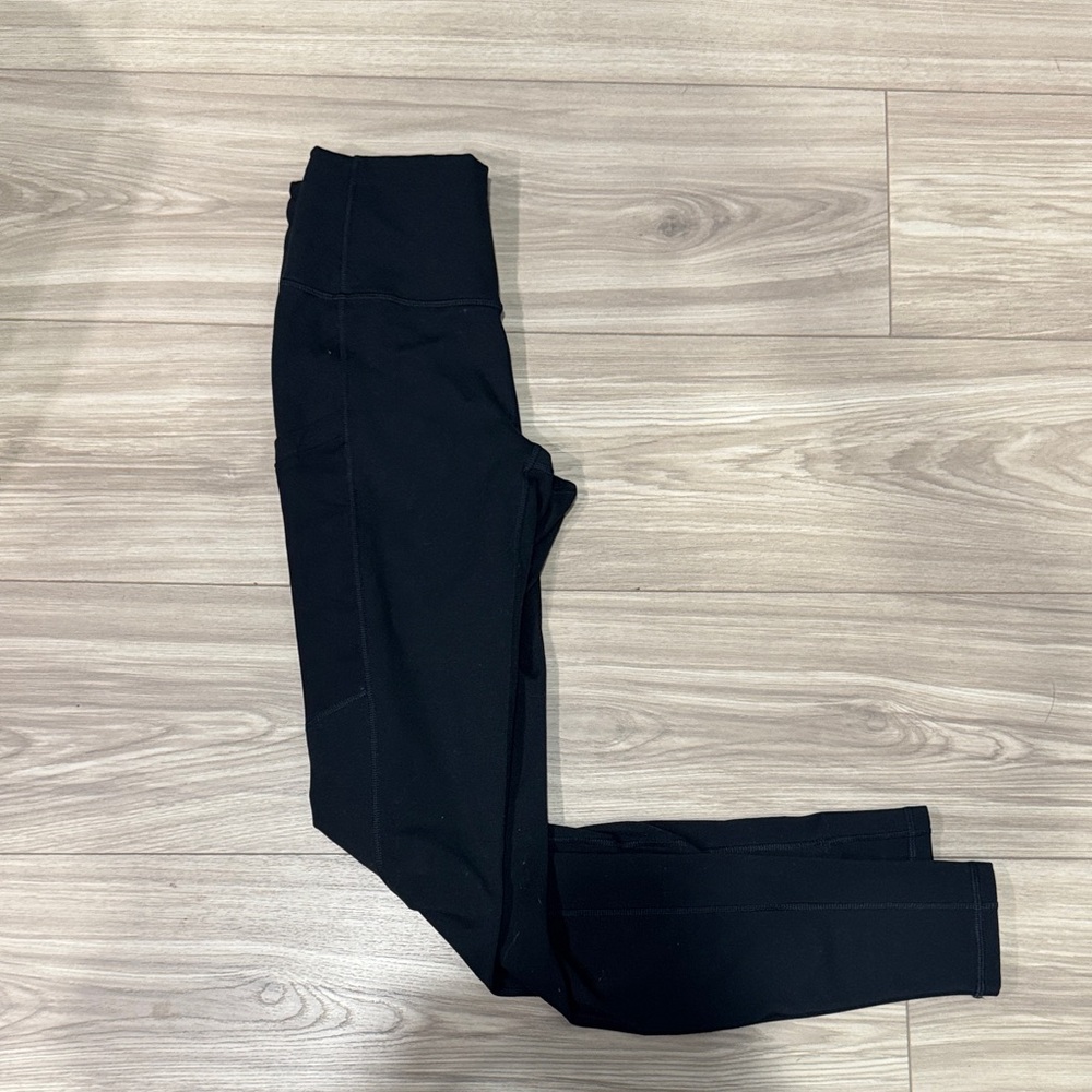 Fabletics Black Leggings